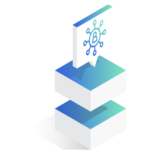 Card icon of on my terms