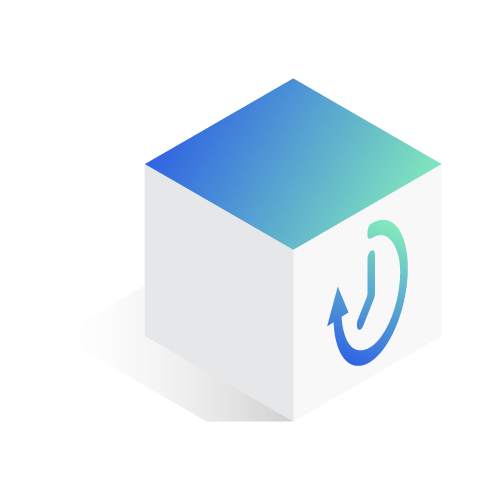 Card image of audience quantified